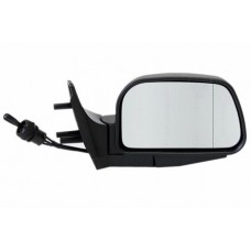 Зеркало боковое правое ВАЗ 2108-15 ТА-9 Б трос, нейтральное, асф.