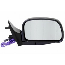 Зеркало боковое правое ВАЗ 2108-15 ЛТА-9 БО трос, обогрев, нейтральное, асф.