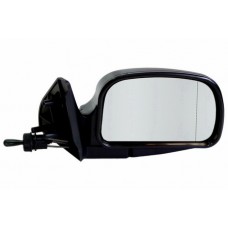 Зеркало боковое правое ВАЗ 2108-15 ЛТА-9 Б трос, нейтральное, асф.