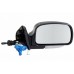 Зеркало боковое правое ВАЗ 2108-15 ЛТ-9 УБО трос, ук.пов, обогрев, нейтральное.