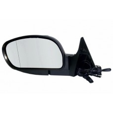 Зеркало боковое левое ВАЗ 2110-12 НТА-10 Волна УБО трос, ук.пов, об, нейтр, асф.