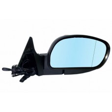 Зеркало боковое правое ВАЗ 2110-12 НТА-10 Волна УГО трос, ук.пов, об, гол, асф.