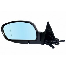 Зеркало боковое левое ВАЗ 2110-12 НТА-10 Волна УГО трос, ук.пов, об, гол, асф.