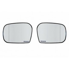 Комплект элементов ВАЗ 2123 Нива Chevrolet (Ипросс) AПнО2 лев-асф, пр-асф, обогрев, нейтральный антиблик