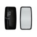 Зеркало боковое основное ЗИЛ 5301 Бычок (382*182), обогрев, нейтральное.