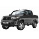 УАЗ Pickup (14- )