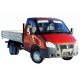 ГАЗ 3302 Газель (05-13)