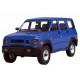 УАЗ 3162 Simbir (99-05)