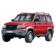 УАЗ Patriot (05-12)