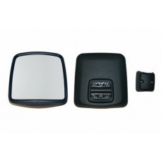 Широкоугольное зеркало MAN TG-M, TG-A, L2000 (05- ). 565730120H