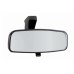 Зеркало внутрисалонное CHEVROLET Lanos нейтральный антиблик